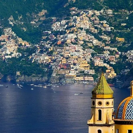 Casa S Lucia * Amalfi