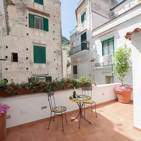 Casa S Lucia Casa vacanze