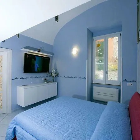 Casa S Lucia * Amalfi