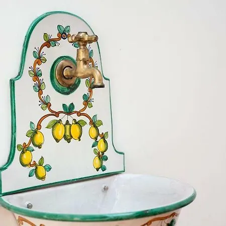 Casa S Lucia * Amalfi