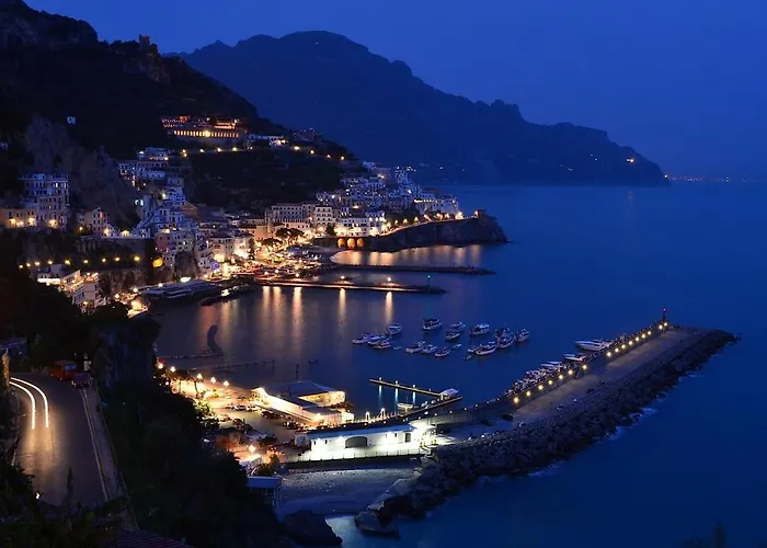 Casa S Lucia Σπίτι διακοπών