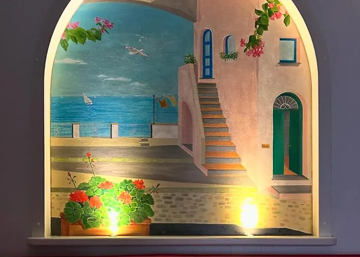 Casa S Lucia Σπίτι διακοπών