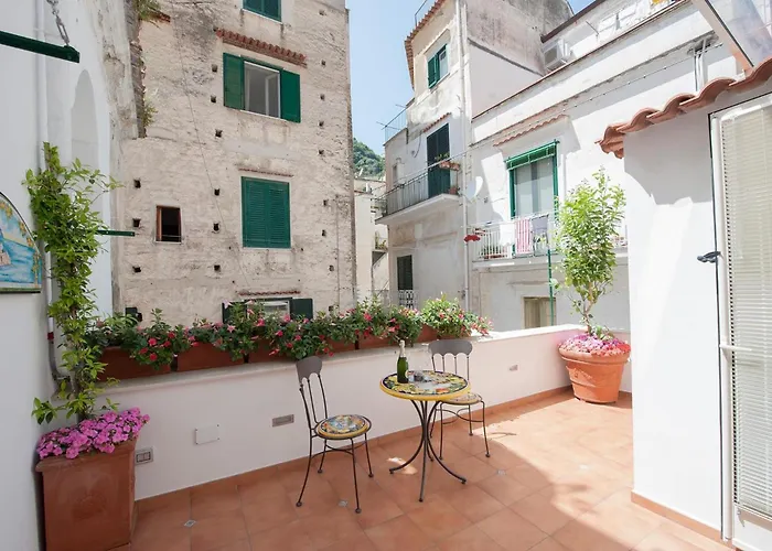 Casa S Lucia Σπίτι διακοπών