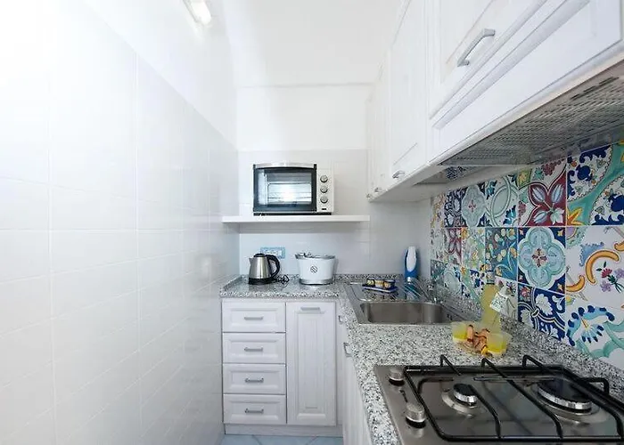 Σπίτι διακοπών Casa S Lucia