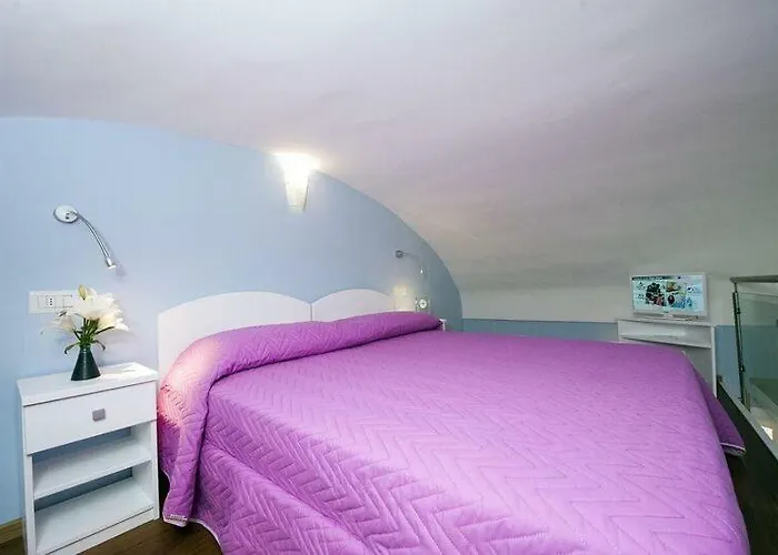 Casa S Lucia Αμάλφι