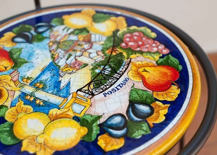 Casa S Lucia Σπίτι διακοπών