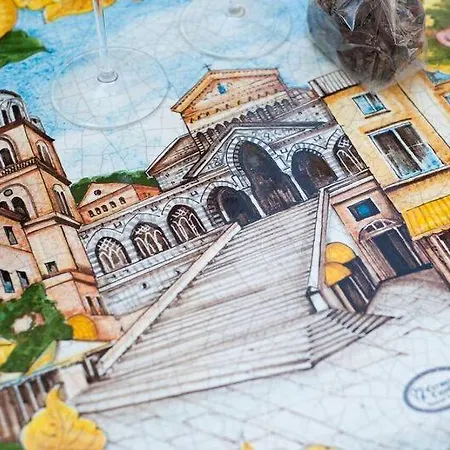 Casa vacanze Casa S Lucia *