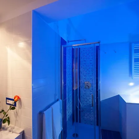 Будинок відпочинку Casa S Lucia Амальфі