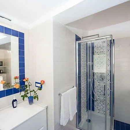 Casa S Lucia Будинок відпочинку *