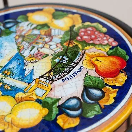 Casa S Lucia Будинок відпочинку