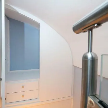 Casa S Lucia Амальфі