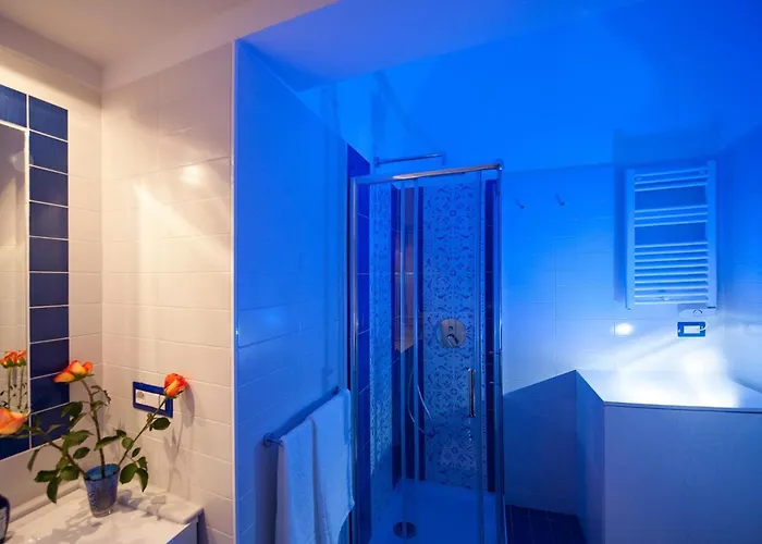 Feriehus Casa S Lucia Amalfi