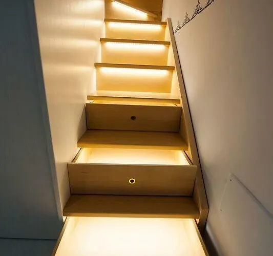 Casa S Lucia Feriehus