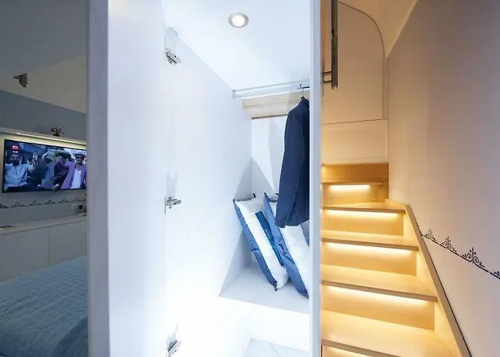 Casa S Lucia Feriehus Amalfi