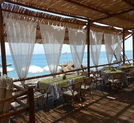 Casa S Lucia Amalfi