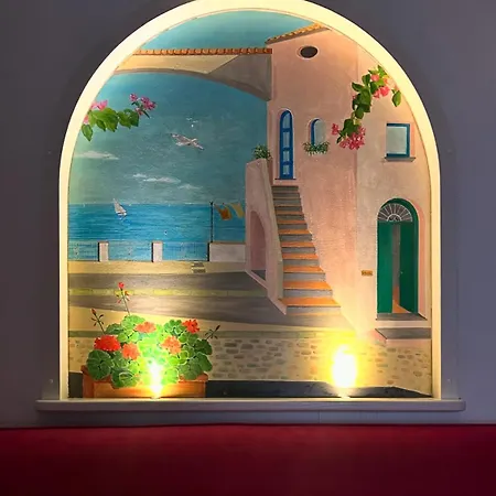 Casa S Lucia Prázdninový dům