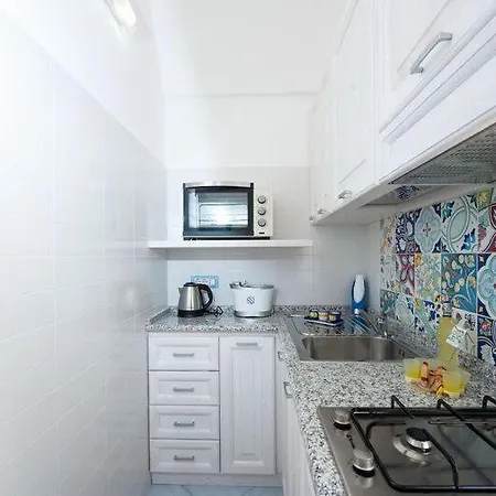 Prázdninový dům Casa S Lucia