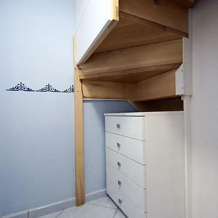 Casa S Lucia Amalfi
