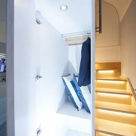 Casa S Lucia Prázdninový dům Amalfi