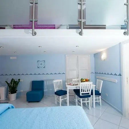 Casa S Lucia Prázdninový dům